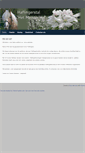 Mobile Screenshot of melsterhof.net
